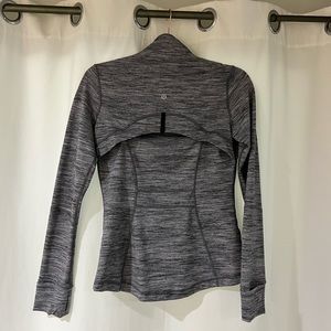 Lululemon woman’s jacket